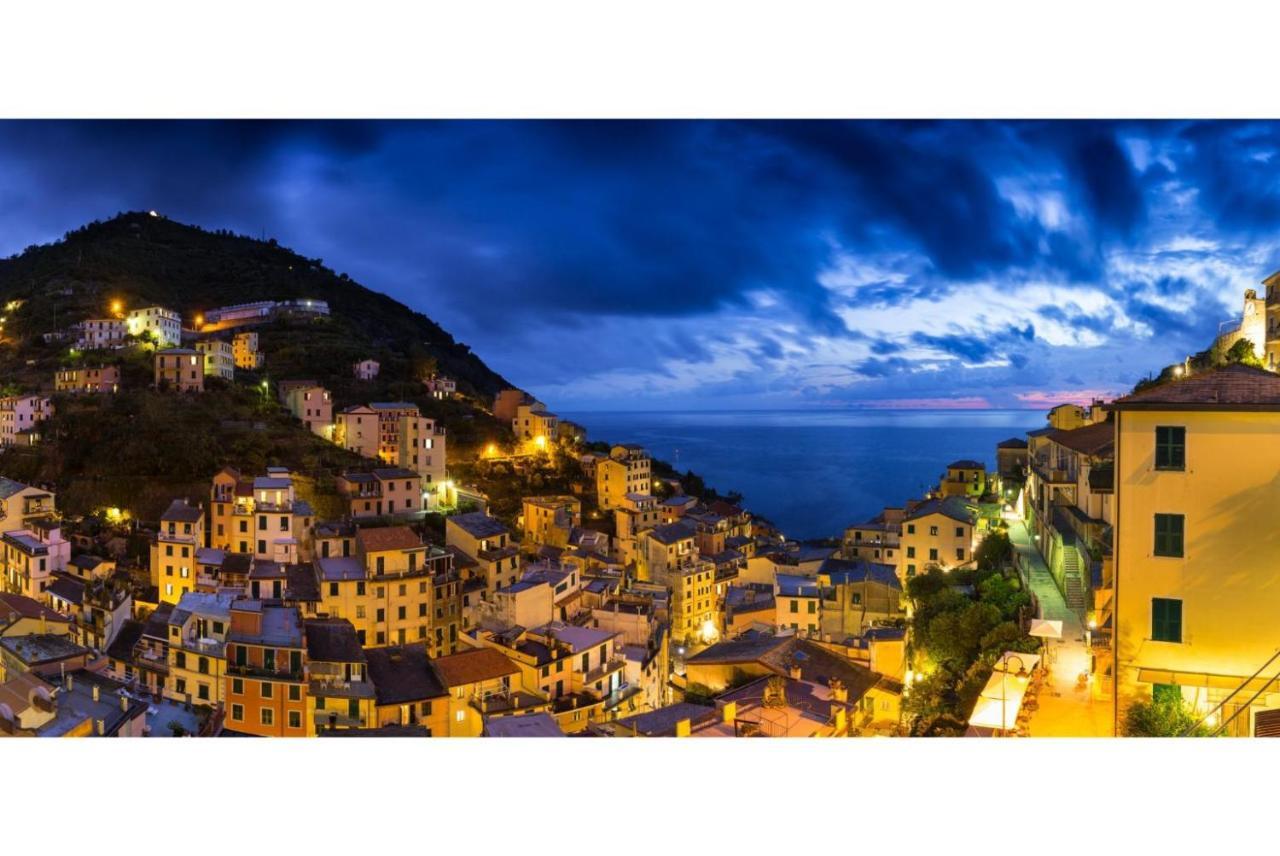 Villa Bramasole Rigomagno Bagian luar foto