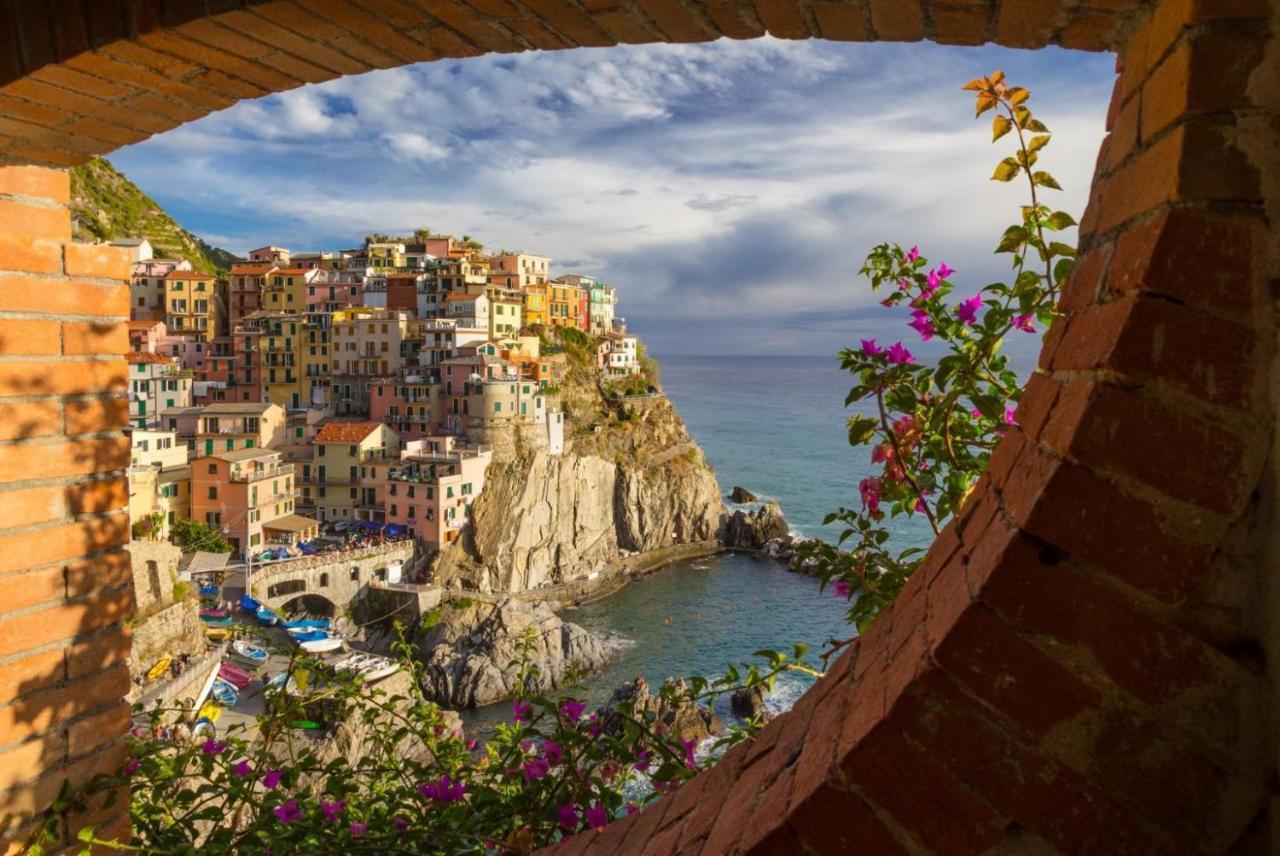 Villa Bramasole Rigomagno Bagian luar foto